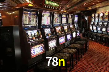 Desvendando o Mundo dos Jogos Virtuais na 78n