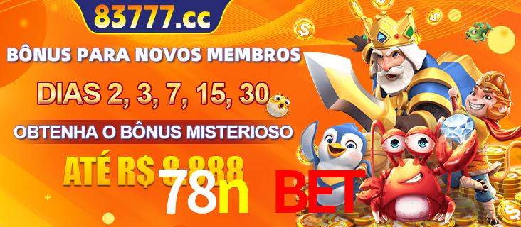 Anúncio dos benefícios para Membro VIP Sênior na plataforma 78n bet, incluindo bônus promocionais, semanais e mensais, ilustrado com o personagem Fortune Tiger.