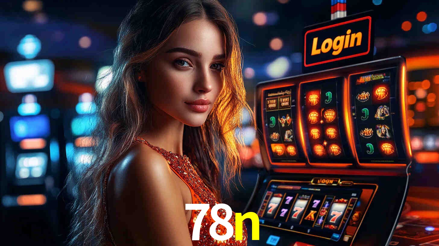 Experimente o Login Seguro Premium no 78n