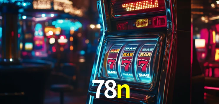 Blackjack Table 78n