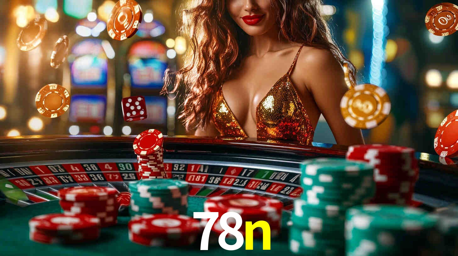 Welcome Bonus 78n