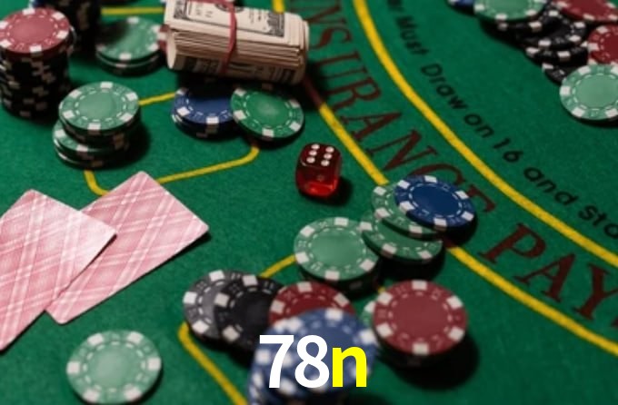 78n: A Experiência de Casino com Jogos de Mesa ao Vivo