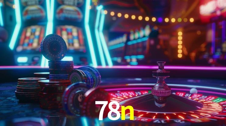 Live Casino 78n