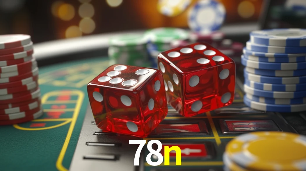 Roulette Table 78n