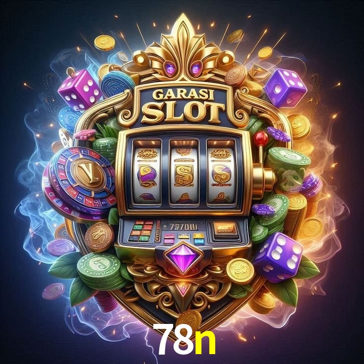 Provedores de Jogos 78n