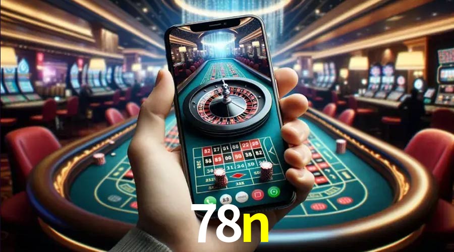 Game Providers 78n