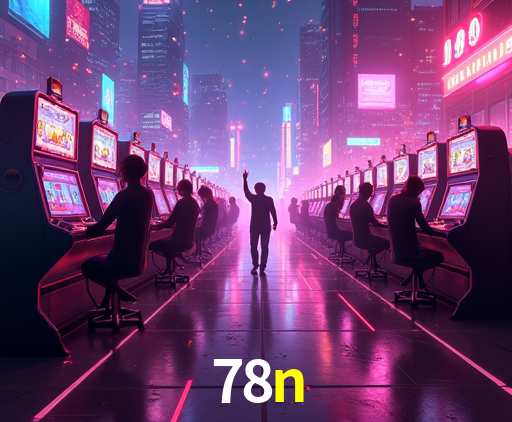 Jogos Exclusivos 78n