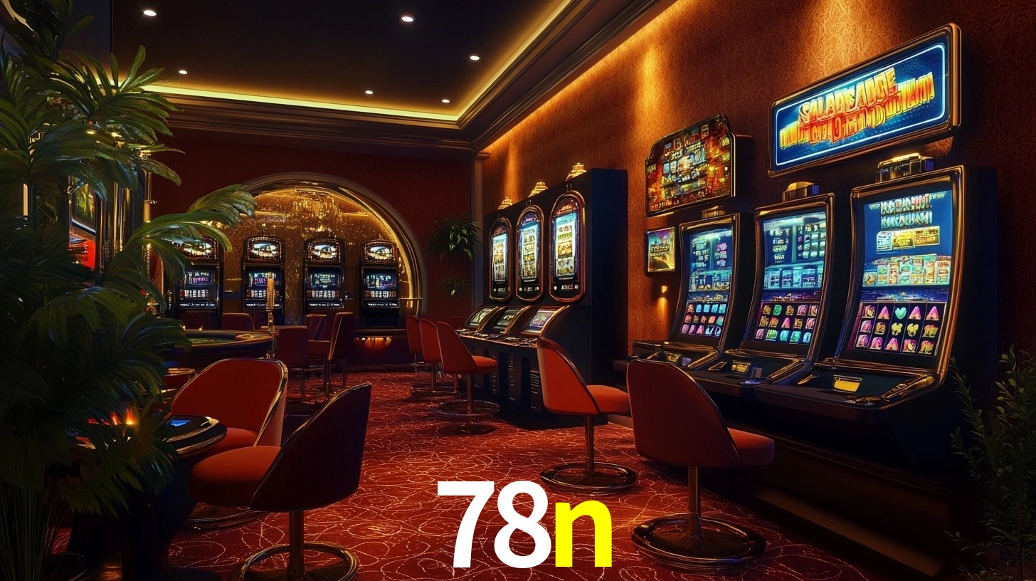 Live Casino 78n