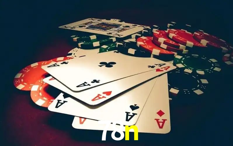 cassino 78n