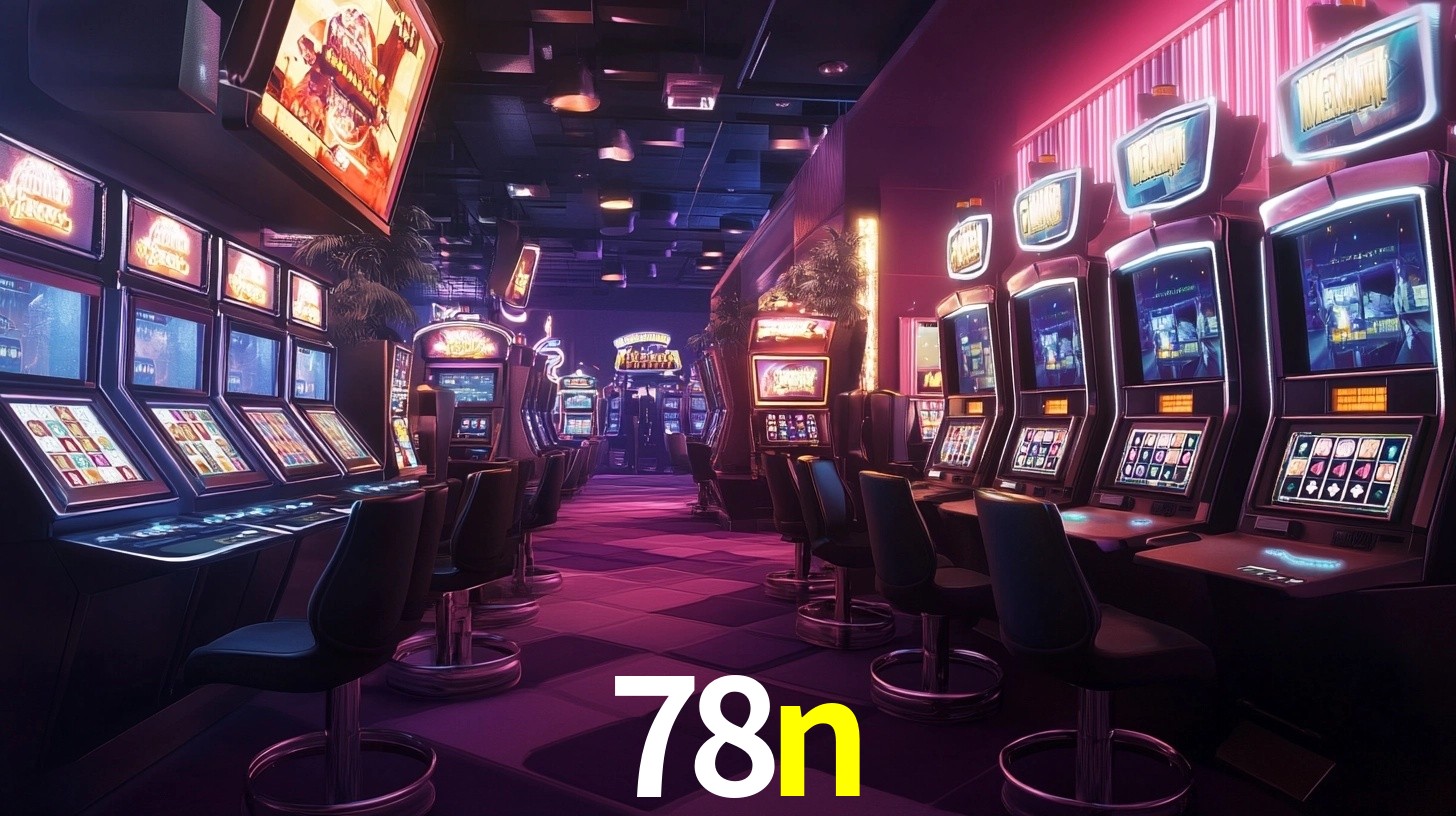 Exclusive Games 78n