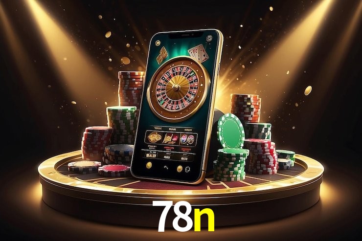 Casino Ao Vivo 78n