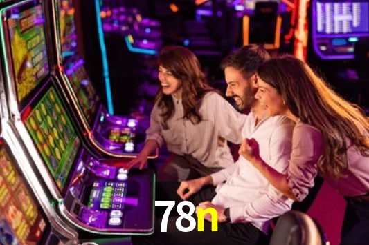 A Experiência Imersiva dos Cassinos Ao Vivo no 78n