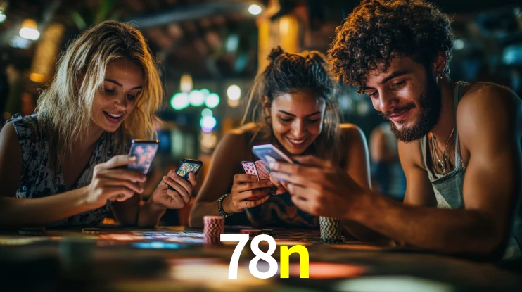 VIP Casino 78n